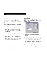 Предварительный просмотр 46 страницы NEC 1260 - SuperScript - Printer User Manual