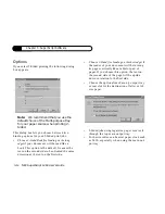 Предварительный просмотр 48 страницы NEC 1260 - SuperScript - Printer User Manual