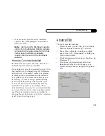 Предварительный просмотр 57 страницы NEC 1260 - SuperScript - Printer User Manual