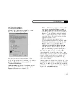 Предварительный просмотр 59 страницы NEC 1260 - SuperScript - Printer User Manual