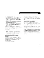 Предварительный просмотр 83 страницы NEC 1260 - SuperScript - Printer User Manual