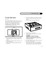 Предварительный просмотр 97 страницы NEC 1260 - SuperScript - Printer User Manual