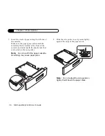 Предварительный просмотр 102 страницы NEC 1260 - SuperScript - Printer User Manual