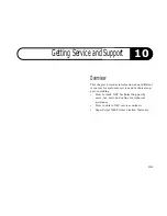 Предварительный просмотр 133 страницы NEC 1260 - SuperScript - Printer User Manual