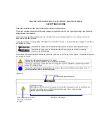 Preview for 5 page of NEC 140He User Manual