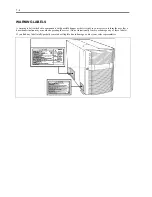 Предварительный просмотр 18 страницы NEC 140He User Manual