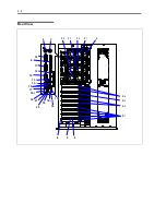 Предварительный просмотр 34 страницы NEC 140He User Manual