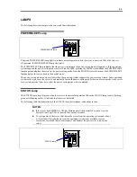 Предварительный просмотр 207 страницы NEC 140He User Manual