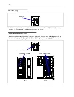 Предварительный просмотр 210 страницы NEC 140He User Manual