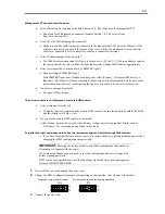 Preview for 235 page of NEC 140He User Manual