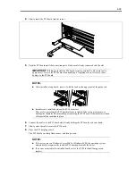 Предварительный просмотр 297 страницы NEC 140He User Manual