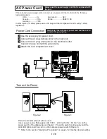 Preview for 11 page of NEC 1500M LA-1524HMW User Manual