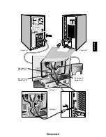 Preview for 21 page of NEC 1525M (Greek) Manual