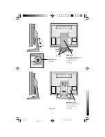 Preview for 7 page of NEC 1530V - LCD - 15.1" Monitor User Manual