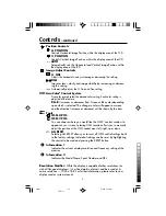 Preview for 10 page of NEC 1530V - LCD - 15.1" Monitor User Manual