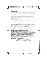Preview for 14 page of NEC 1530V - LCD - 15.1" Monitor User Manual