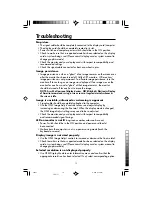 Preview for 15 page of NEC 1530V - LCD - 15.1" Monitor User Manual