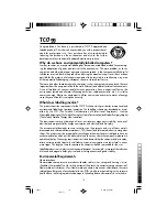Preview for 18 page of NEC 1530V - LCD - 15.1" Monitor User Manual