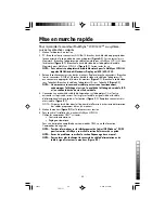 Preview for 22 page of NEC 1530V - LCD - 15.1" Monitor User Manual