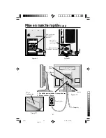 Preview for 23 page of NEC 1530V - LCD - 15.1" Monitor User Manual