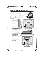 Preview for 25 page of NEC 1530V - LCD - 15.1" Monitor User Manual