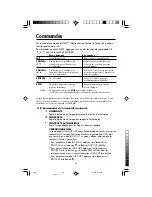 Preview for 26 page of NEC 1530V - LCD - 15.1" Monitor User Manual