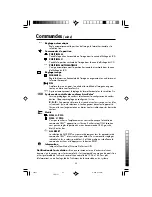 Preview for 27 page of NEC 1530V - LCD - 15.1" Monitor User Manual