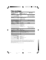 Preview for 30 page of NEC 1530V - LCD - 15.1" Monitor User Manual