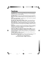 Preview for 31 page of NEC 1530V - LCD - 15.1" Monitor User Manual