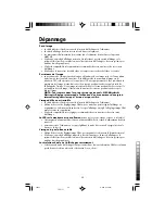 Preview for 32 page of NEC 1530V - LCD - 15.1" Monitor User Manual