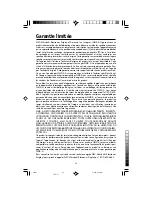 Preview for 34 page of NEC 1530V - LCD - 15.1" Monitor User Manual