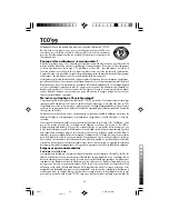 Preview for 35 page of NEC 1530V - LCD - 15.1" Monitor User Manual