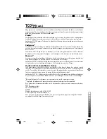 Preview for 36 page of NEC 1530V - LCD - 15.1" Monitor User Manual