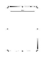 Preview for 38 page of NEC 1530V - LCD - 15.1" Monitor User Manual