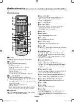 Preview for 14 page of NEC 16-603 Quick Reference Manual