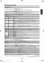 Preview for 17 page of NEC 16-603 Quick Reference Manual