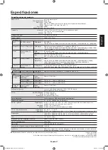 Preview for 25 page of NEC 16-603 Quick Reference Manual