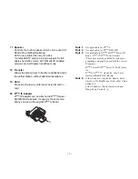 Preview for 13 page of NEC 16LD ADM User Manual