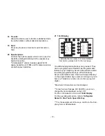 Preview for 16 page of NEC 16LD ADM User Manual