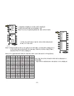 Preview for 48 page of NEC 16LD ADM User Manual