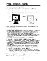 Предварительный просмотр 25 страницы NEC 1740CX-BK - MultiSync - 17" LCD Monitor User Manual