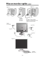 Preview for 26 page of NEC 1740CX-BK - MultiSync - 17" LCD Monitor User Manual