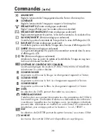 Preview for 30 page of NEC 1740CX-BK - MultiSync - 17" LCD Monitor User Manual