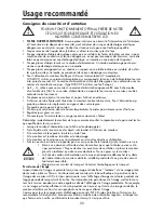 Preview for 32 page of NEC 1740CX-BK - MultiSync - 17" LCD Monitor User Manual