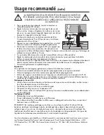 Preview for 33 page of NEC 1740CX-BK - MultiSync - 17" LCD Monitor User Manual