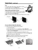 Preview for 8 page of NEC 175VXM User Manual