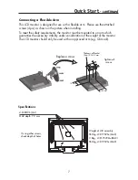 Preview for 9 page of NEC 175VXM User Manual