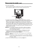 Preview for 28 page of NEC 175VXM User Manual