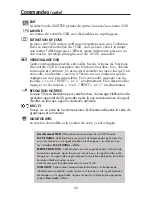 Preview for 34 page of NEC 175VXM User Manual