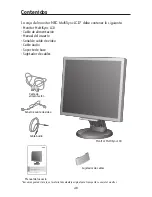 Preview for 50 page of NEC 175VXM User Manual